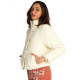 RVCA Γυναικείο μπουφάν Eezeh - Puffer Jacket For Women
